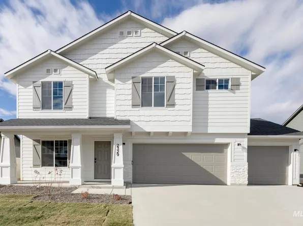 2329 N Iditarod Ave, Kuna, ID 83634