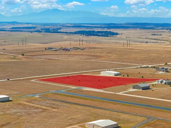 24146 David C Johnson Loop, Elbert, CO 80106