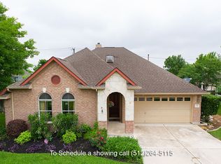 725 Botany Bay Cir, Pflugerville, TX 78660