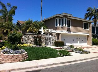 25562 La Mirada St, Laguna Hills, CA 92653
