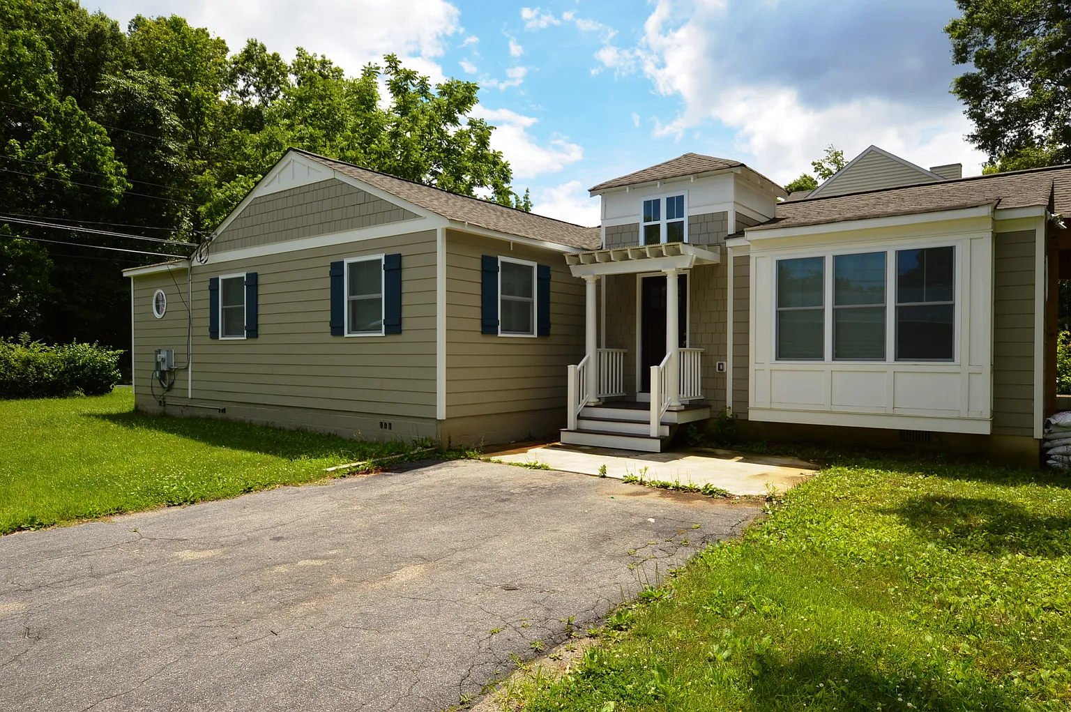 3500 Cohasset Ave photo 1