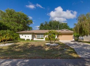 2115 Leisure St, Port Charlotte, FL 33948