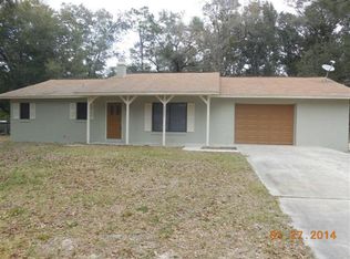 2321 NE 45th St, Ocala, FL 34479
