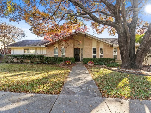10148 Mapleridge Dr, Dallas, TX 75238