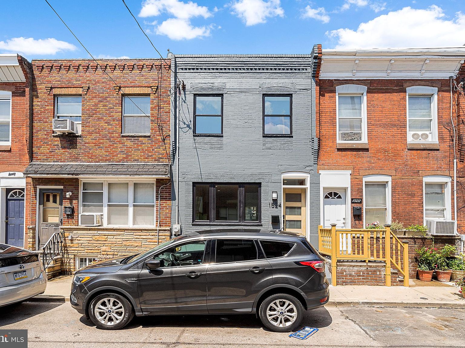 1524 S Mole St, Philadelphia, PA 19146 MLS PAPH2255612 Zillow