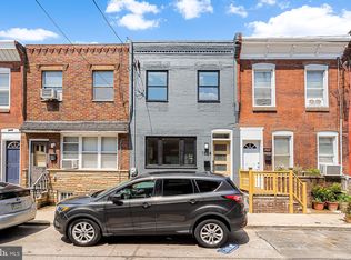 1524 S Mole St, Philadelphia, PA 19146