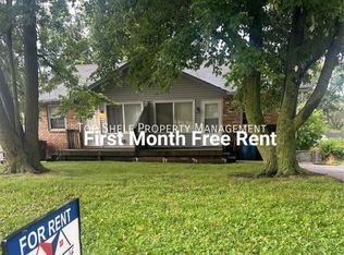 607 E McKinley Ave, Des Moines, IA 50315