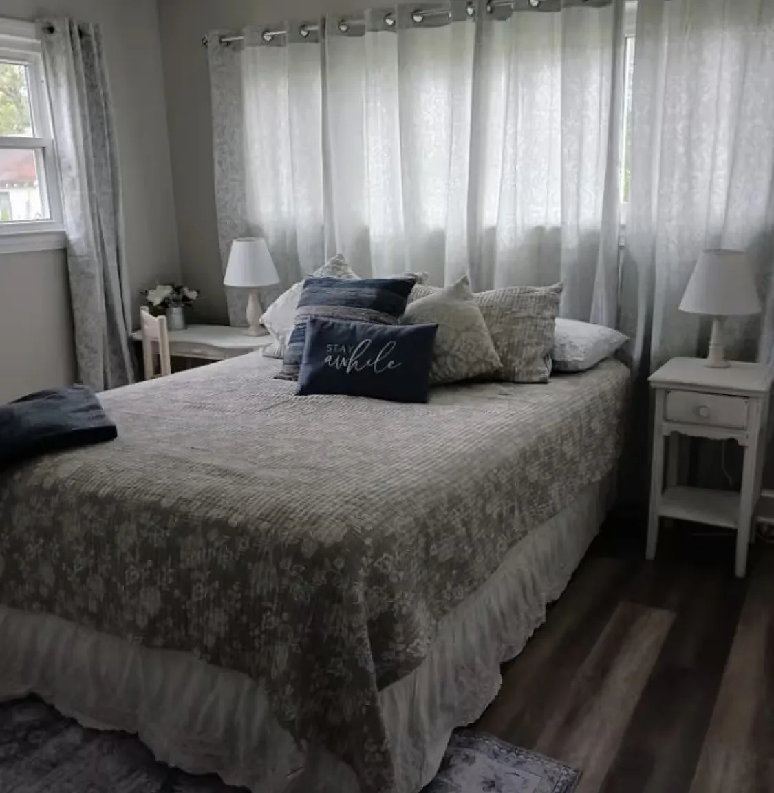 2 bed, $2,100 — Photo 3
