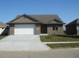 3106 Traders Pointe Rd, Council Bluffs, IA 51501