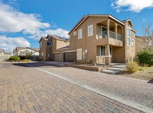 952 Wembly Hills Pl, Henderson, NV 89011