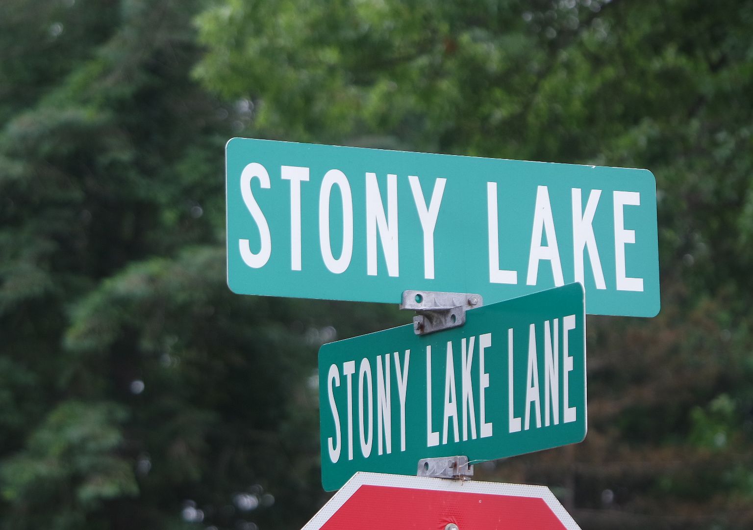 Stony Lake Estates by Oak Ridge Homes in Jackson MI Zillow