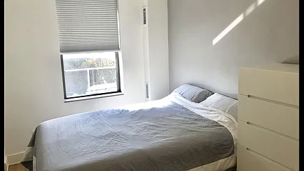 Rented by Harmonycity Corp.