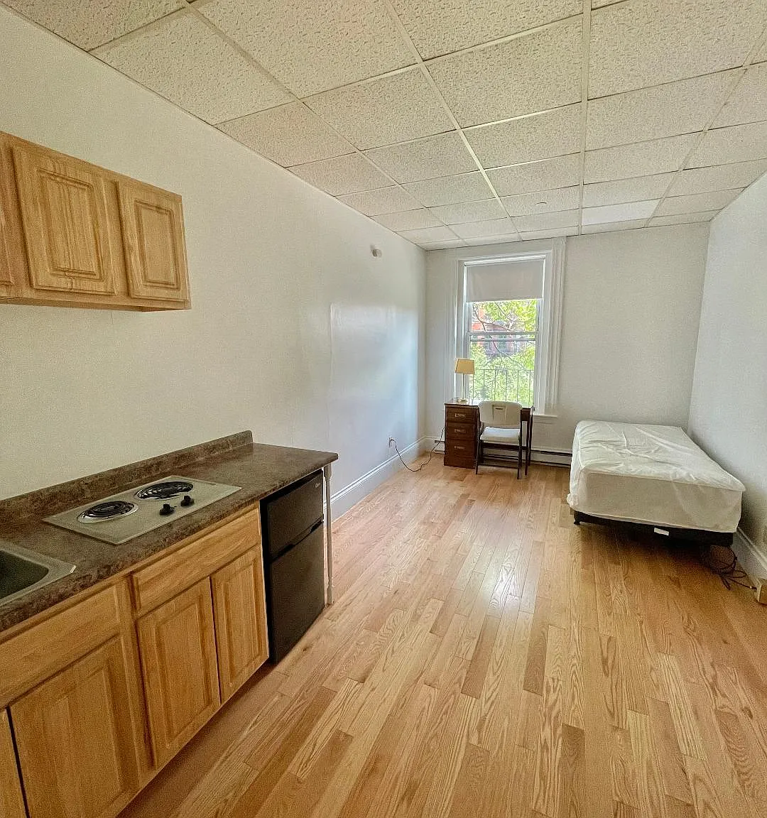 Studio, $2,145 — Photo 3