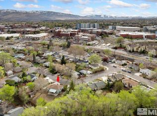 240 Bisby St, Reno, NV 89512