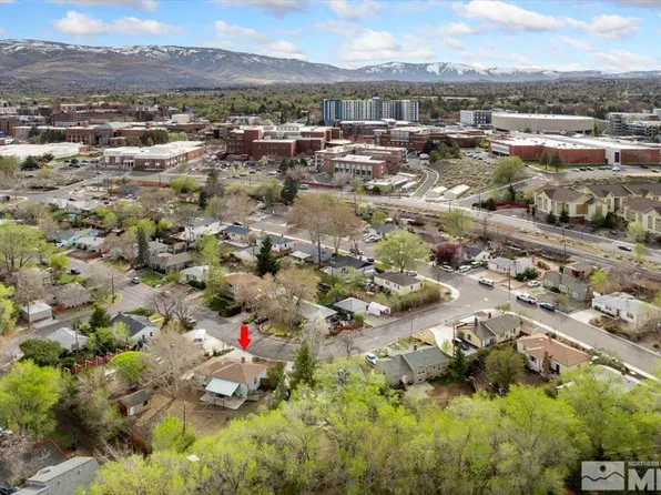 240 Bisby St, Reno, NV 89512