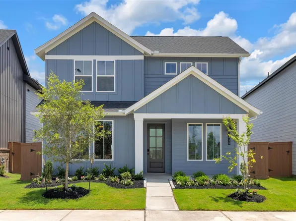 6414 Wildwood Pines Ln, Katy, TX 77449