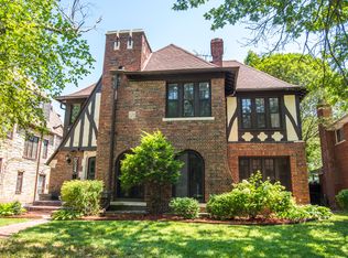 17524 Parkside St, Detroit, MI 48221