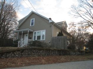 99 Hedley Ave, Johnston, RI 02919