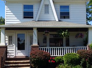 26831 Shoreview Ave, Euclid, OH 44132