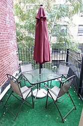 Rented by Susan Finkel, LREB