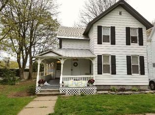 10 Madison St, Glens Falls, NY 12801