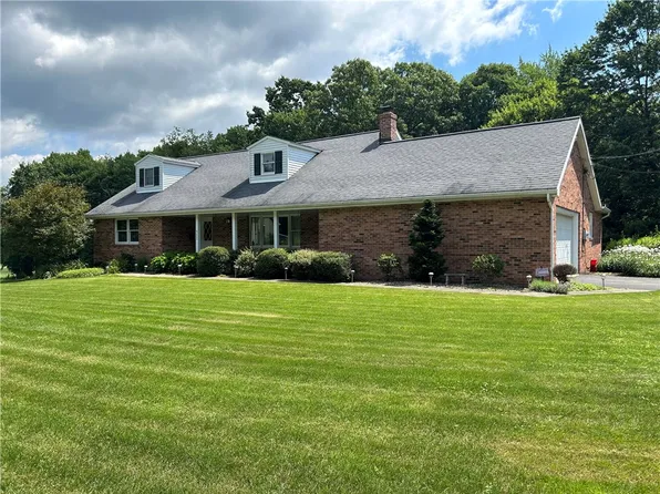 111 Webb Rd, Butler, PA 16001