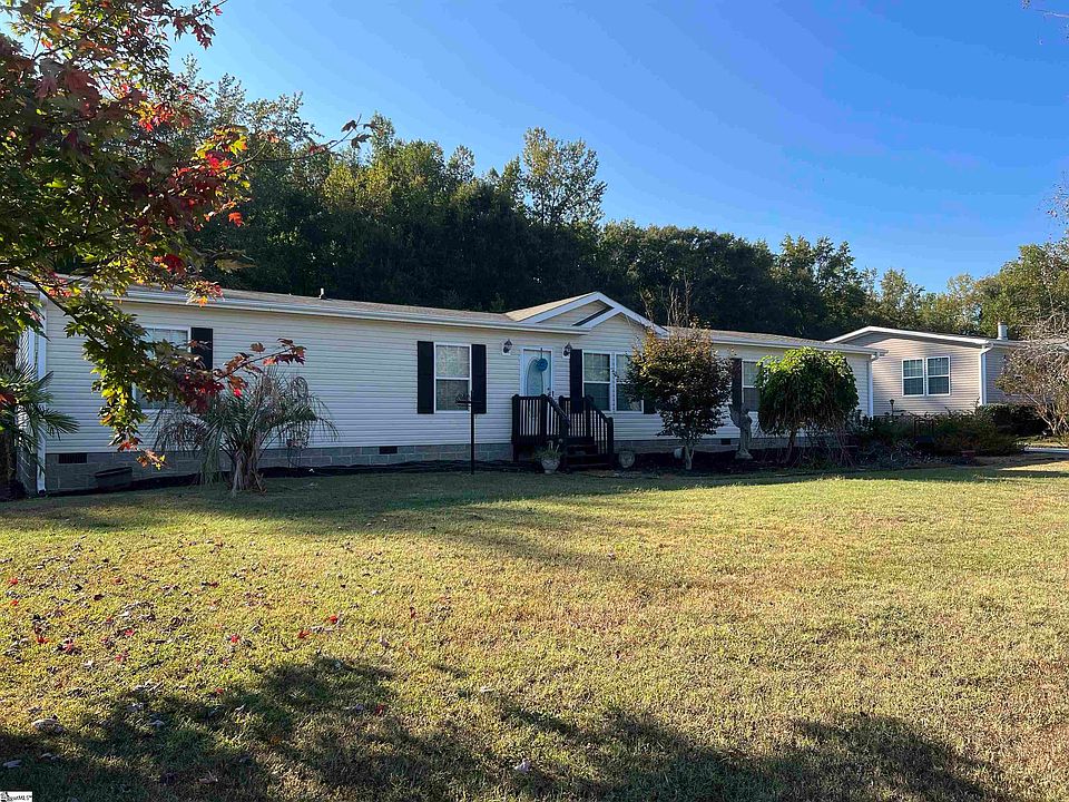 152 Lesley Rd, Pelzer, SC 29669 | MLS #1509843 | Zillow