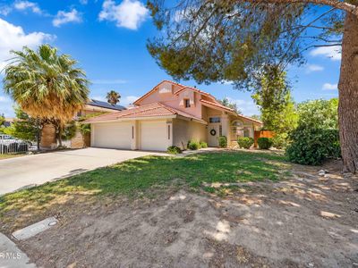 39524 Hawthorne St, Palmdale, CA, 93551