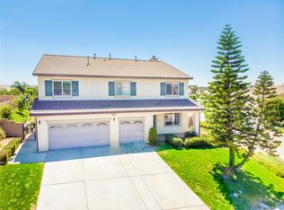 6313 Emerald Ridge Way, Jurupa Valley, CA 91752