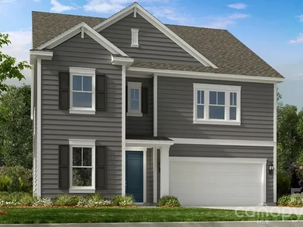 1706 Hubert Graham Way, Tega Cay, SC 29708