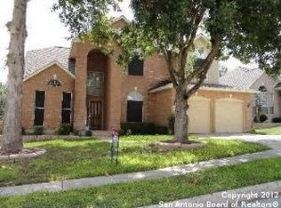 1606 Townsend House Dr, San Antonio, TX 78251