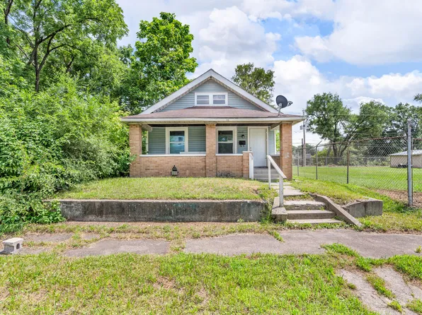 2221 Langley Ave, Indianapolis, IN 46218