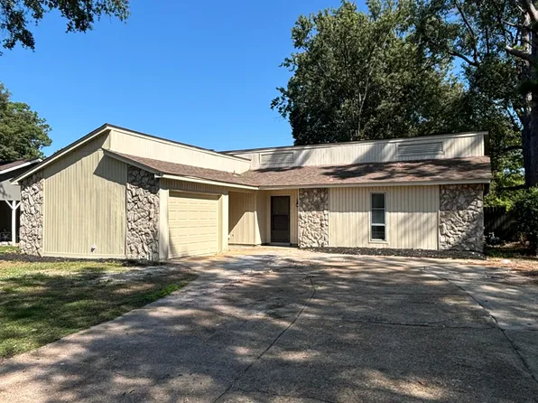 718 Thornwood Dr, Southaven, MS 38671
