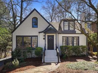 1796 Meadowdale Ave, Atlanta, GA 30306