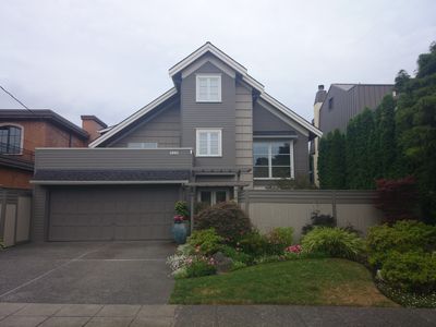 1961 Sunset Ave SW, Seattle, WA, 98116