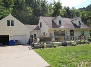 826 Doolin Run Rd, New Martinsville, WV 26155