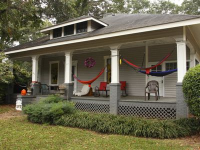153 1/2 Milledge Ter, Athens, GA, 30606