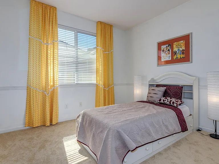 Kids Bedroom 1