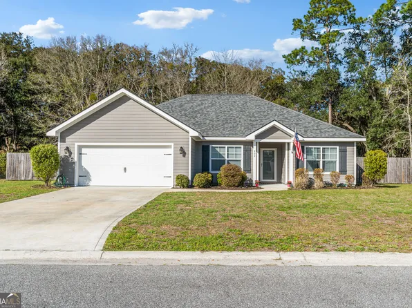 202 Liz Moody Blvd, Saint Marys, GA 31558