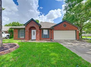 22702 Rangeview Dr, Katy, TX 77450