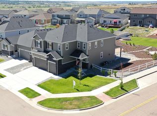 17904 E Anthem Dr, Parker, CO 80134