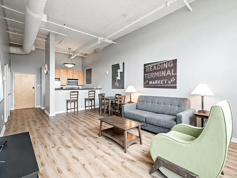 The Lofts at 509 Vine — Photo 22