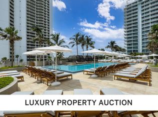 3100 N Ocean Dr #1801, West Palm Beach, FL 33404