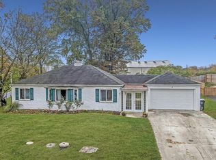 3195 Kleeman Rd, Cincinnati, OH 45211