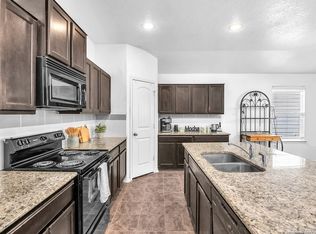1422 Scent Of Basil, San Antonio, TX 78245