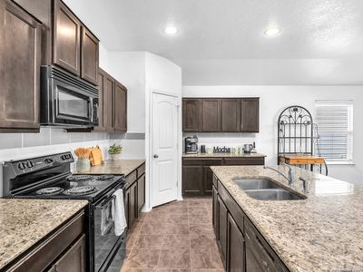 1422 Scent Of Basil, San Antonio, TX, 78245