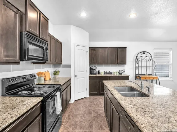 1422 Scent Of Basil, San Antonio, TX 78245