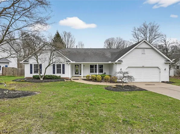 2081 McClaren Ln, Broadview Heights, OH 44147