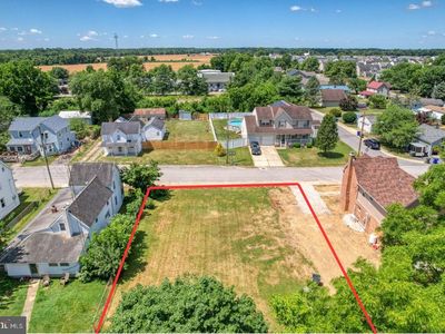 615 Taylor St, Townsend, DE, 19734