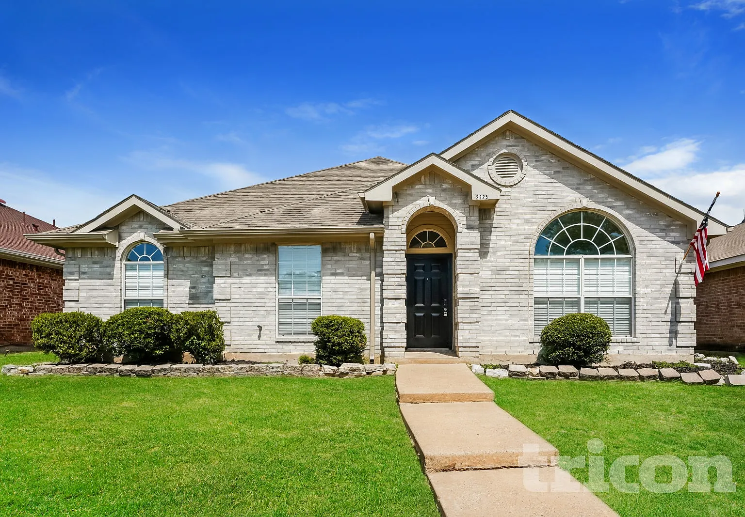 2825 Saint Croix Ave Lancaster TX — Photo 1